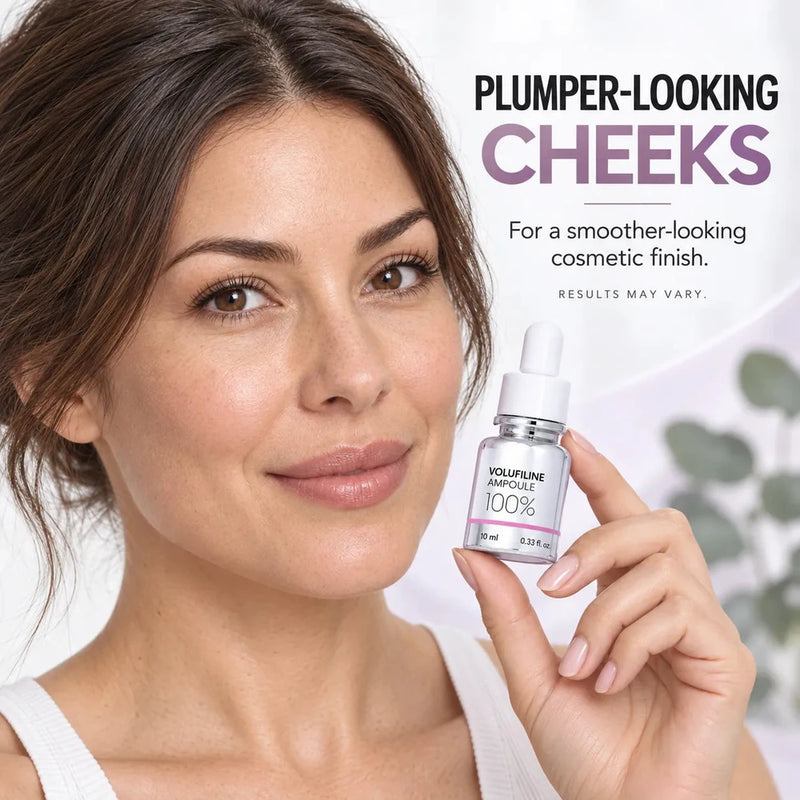 Volufiline Ampoule Face and Body Booster
