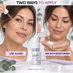 Volufiline Ampoule Face and Body Booster