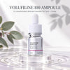 Volufiline Ampoule Face and Body Booster