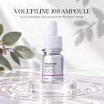 Volufiline Ampoule Face and Body Booster