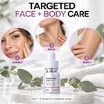 Volufiline Ampoule Face and Body Booster