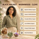 Calidaa 18-in-1 Herbal Blend for Daily Wellness Support