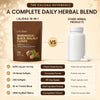Calidaa 18-in-1 Herbal Blend for Daily Wellness Support