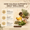 Calidaa 18-in-1 Herbal Blend for Daily Wellness Support